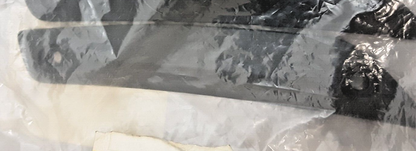 NEW GENUINE BMW 46637725161 COVERING LEFT WINDSHIELD/ MOUNT