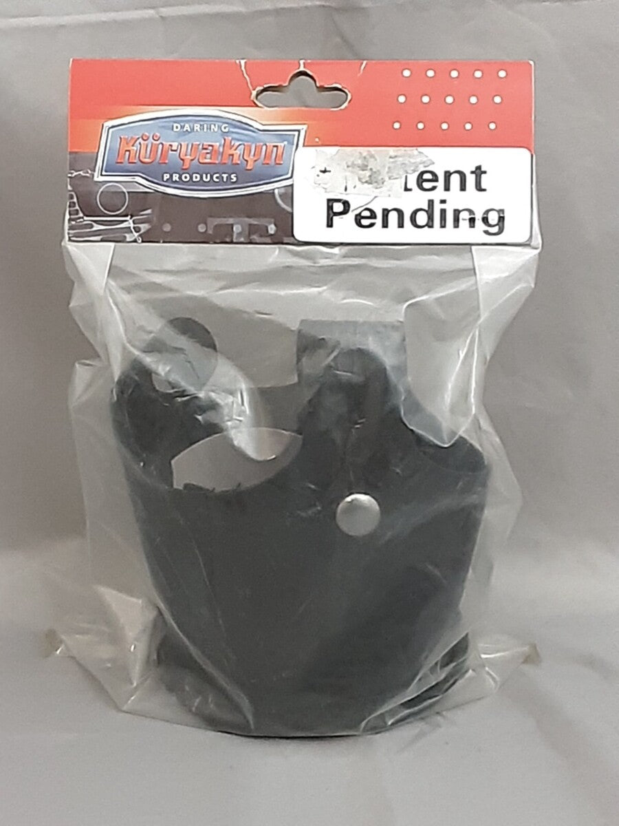 NEW GENUINE KURYAKYN 1459 3" DIAMETER RING- STYLE DRINK HOLDER