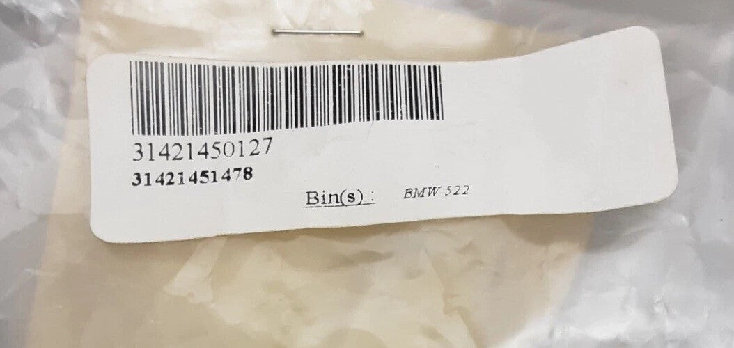 NEW GENUINE BMW 31421450127 SHAFT SEAL K100 K75