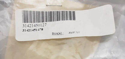 NEW GENUINE BMW 31421450127 SHAFT SEAL K100 K75