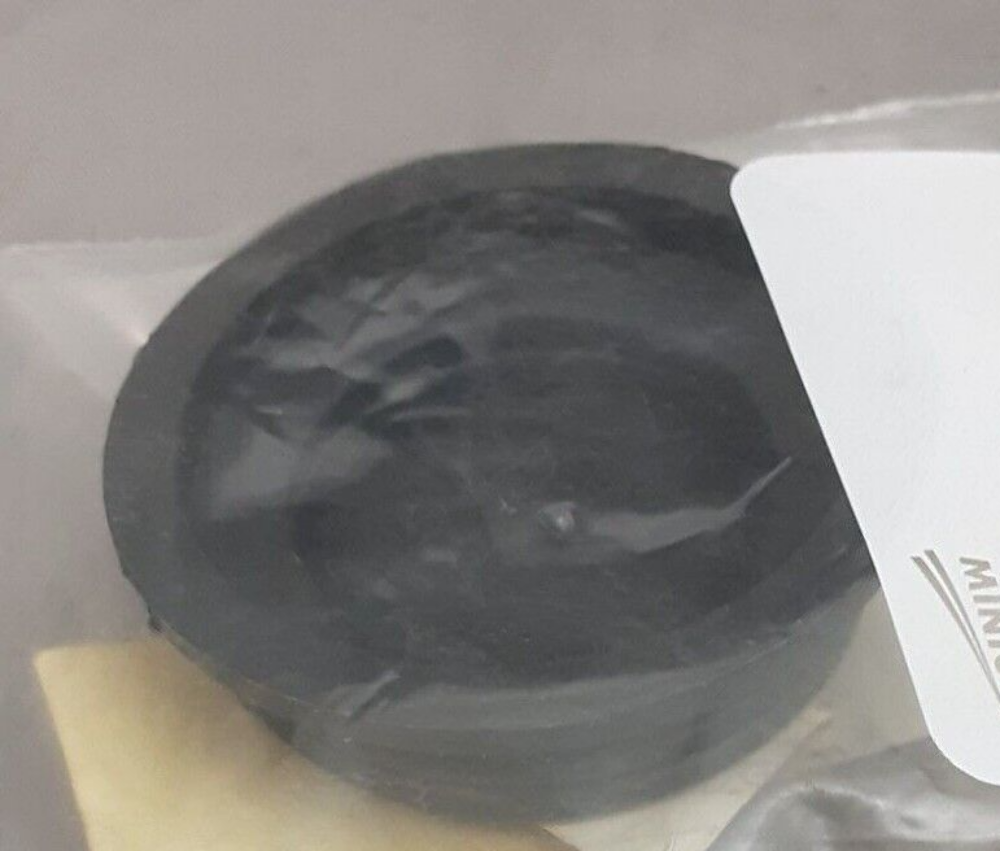 NEW REPLACES BMW 34311457603 RUBBER COVER R100S R100RS R100RT 1976-1997