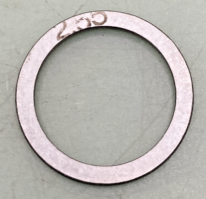 NEW GENUINE BMW 33121450089 SHIM R80GS K100 R80 1980-2008