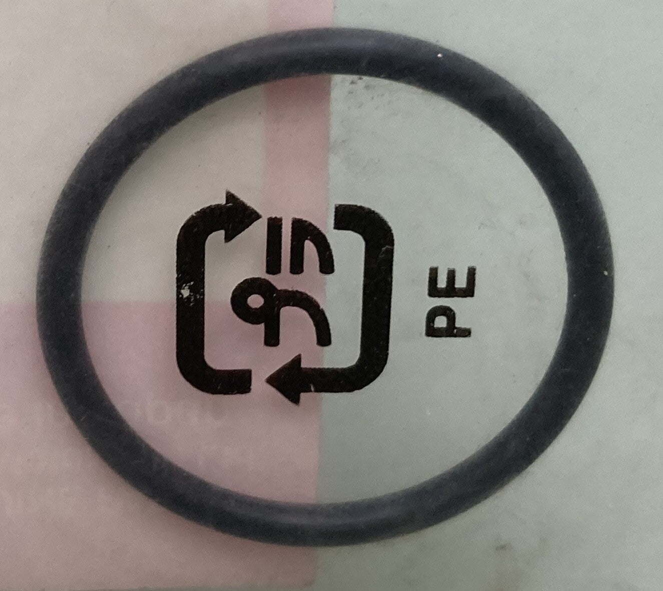 New Genuine Honda 91312-371-013 O RING