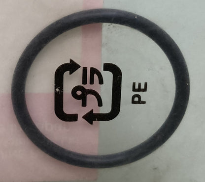 New Genuine Honda 91312-371-013 O RING