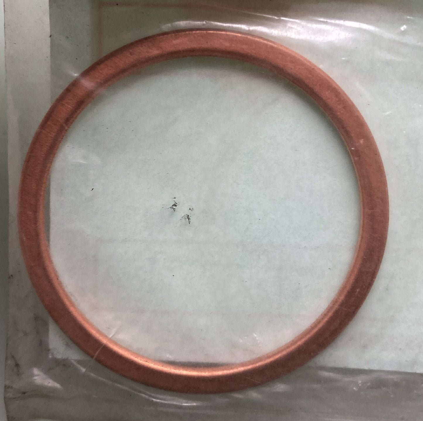 New Genuine Kawasaki 11009-1995 EXHAUST PIPE GASKET 11009-1618