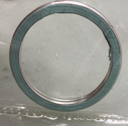 New Genuine Suzuki 14181-37D00 EXHAUST GASKET 14181-03310
