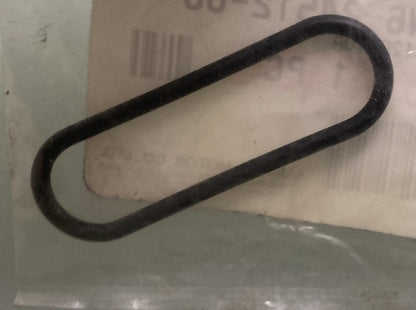 New Genuine Yamaha 2W6-24512-00 O-Ring