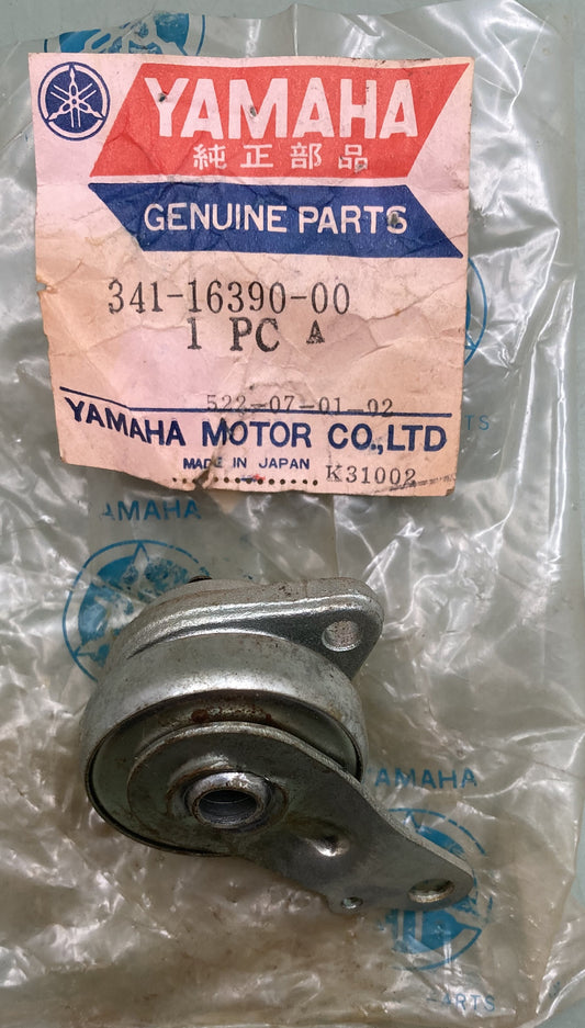 New Genuine Yamaha 341-16390-00 Ball Screw Assembly