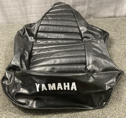 New Genuine Yamaha 256-24731-00 Seat cover