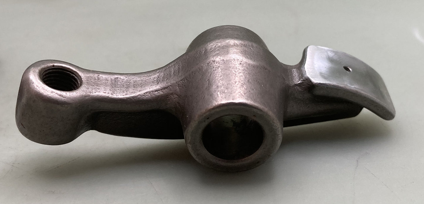 New Genuine Yamaha 341-12151-00 Arm, Valve, Rocker