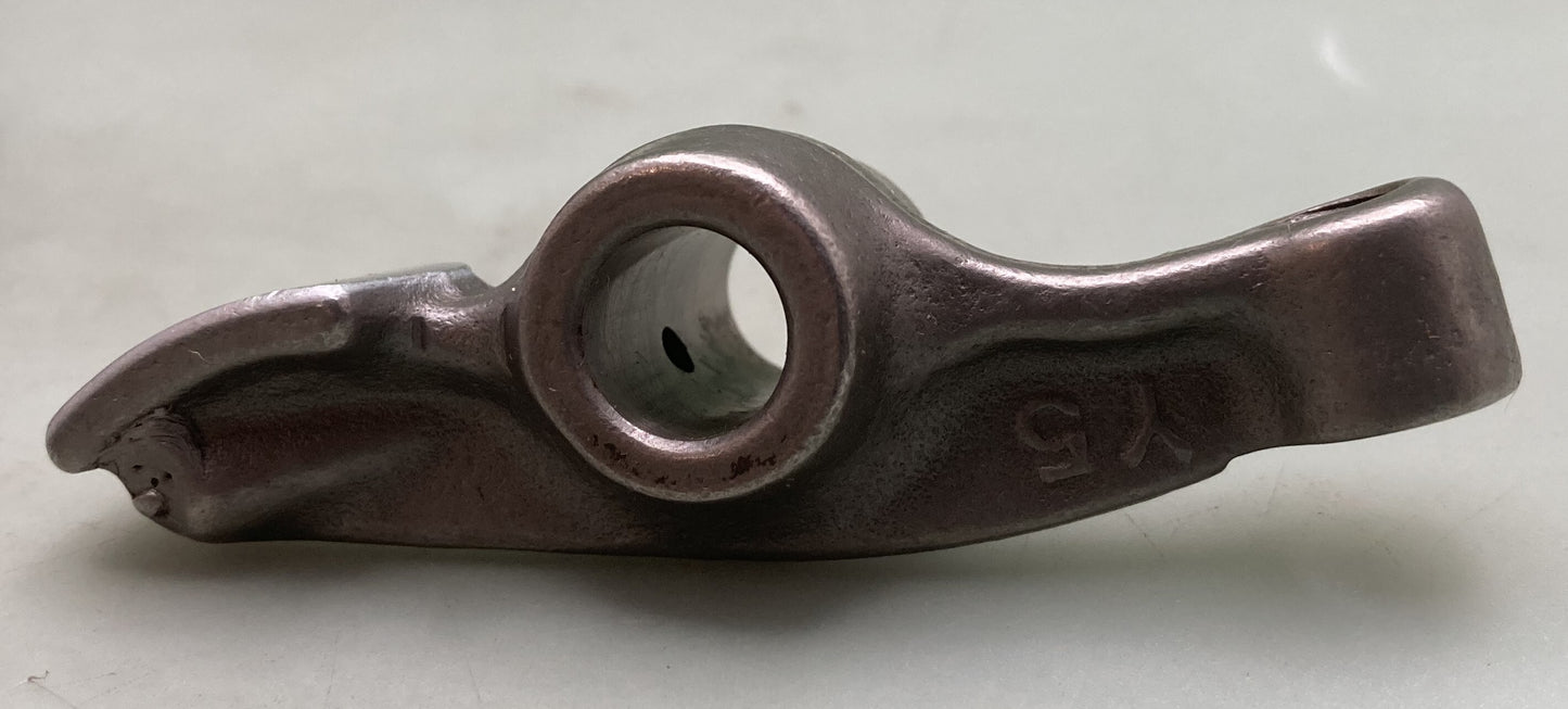 New Genuine Yamaha 341-12151-00 Arm, Valve, Rocker