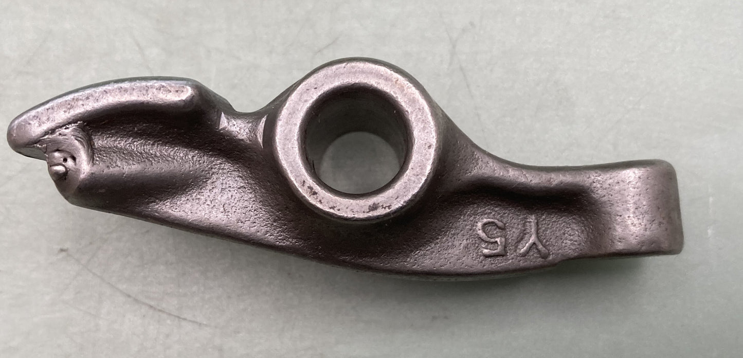 New Genuine Yamaha 341-12151-00 Arm, Valve, Rocker