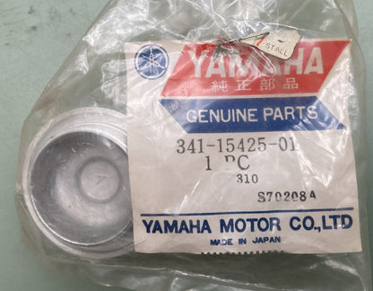 New Genuine Yamaha 341-15425-01 Cover, Generator, R