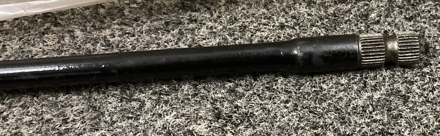 New Genuine Yamaha 8V0-2386E-01 Bar, Stablzr, Front