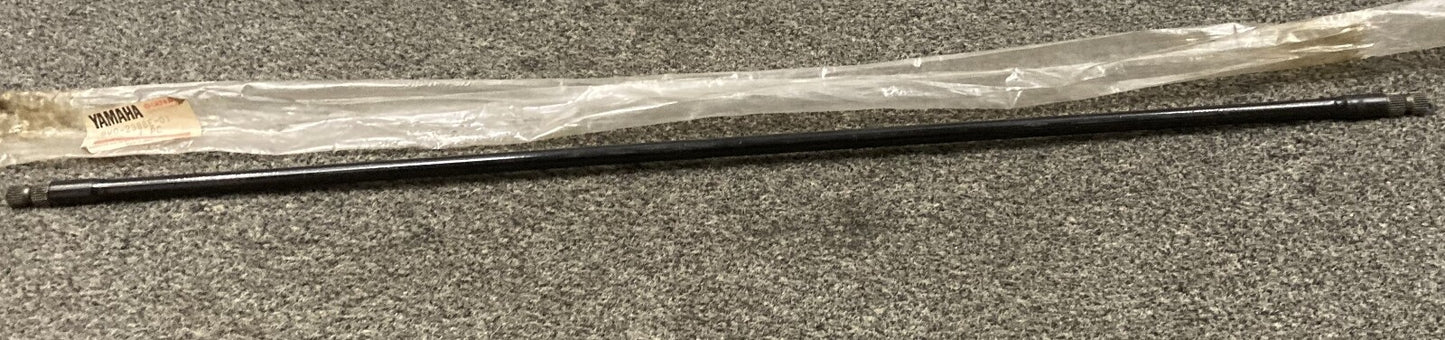 New Genuine Yamaha 8V0-2386E-01 Bar, Stablzr, Front