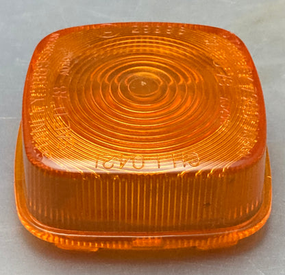 New Replaces Honda 33402-166-003 Lens, Turn Signal