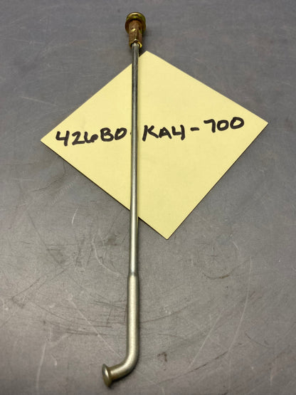 New Replaces Honda 426B0-KA4-700 Rear Wheel Spoke