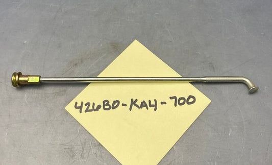 New Replaces Honda 426B0-KA4-700 Rear Wheel Spoke
