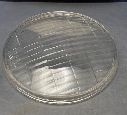 New Genuine Honda 33121-028-013 Glass Headlight Lens