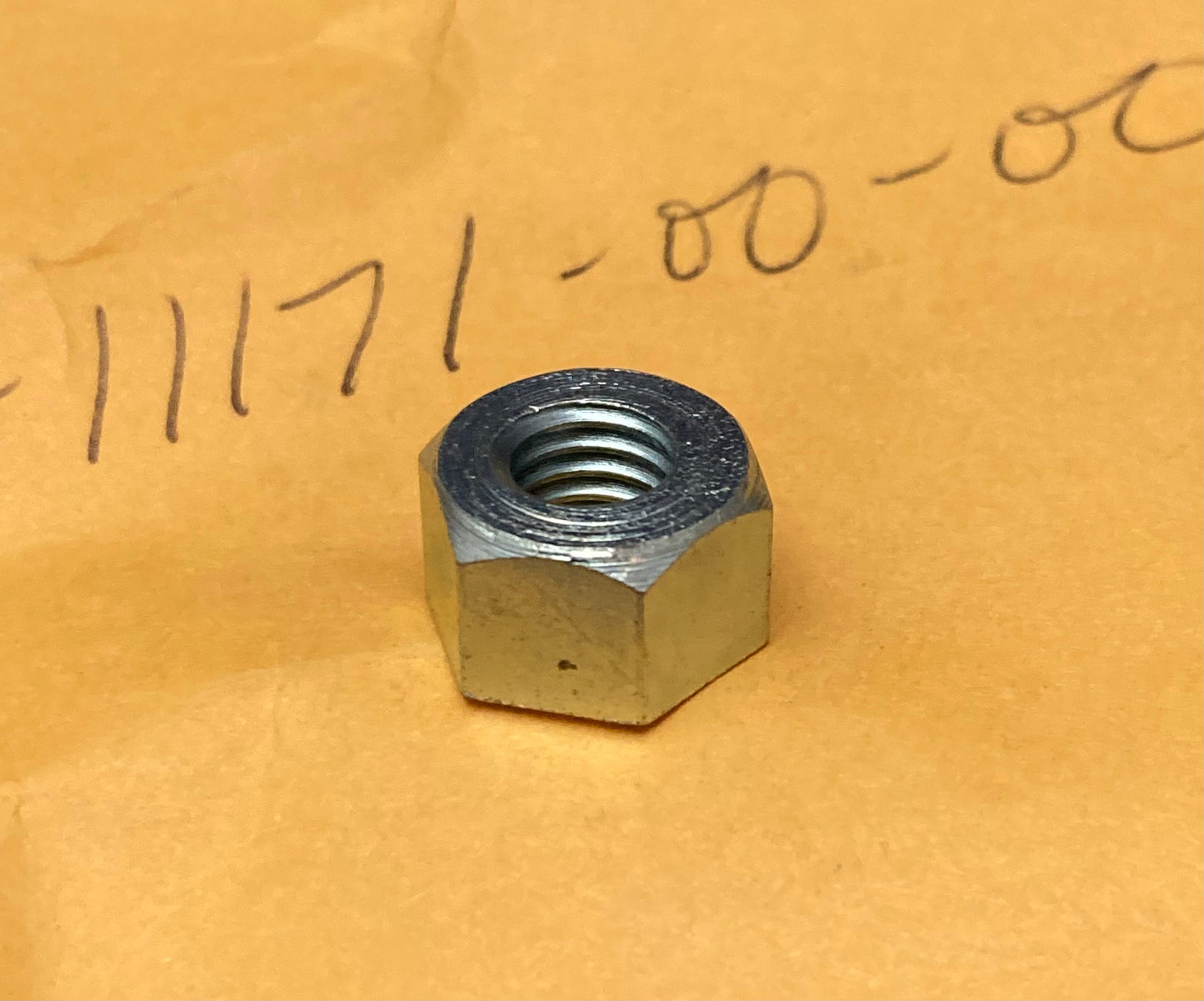 New Replaces Yamaha 812-11171-00-00 Nut, Holding Nut