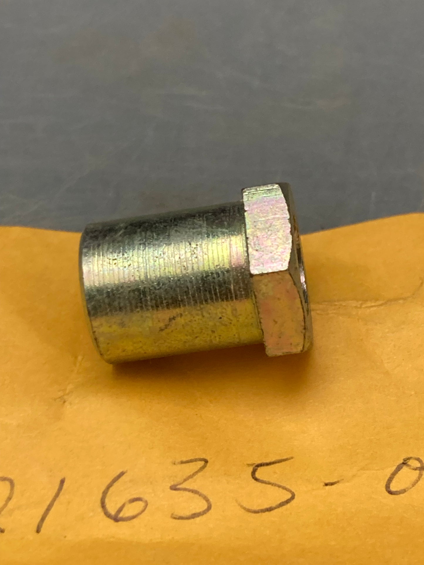 New Replaces Yamaha 322-85553-10-00 Rotor Fly Nut