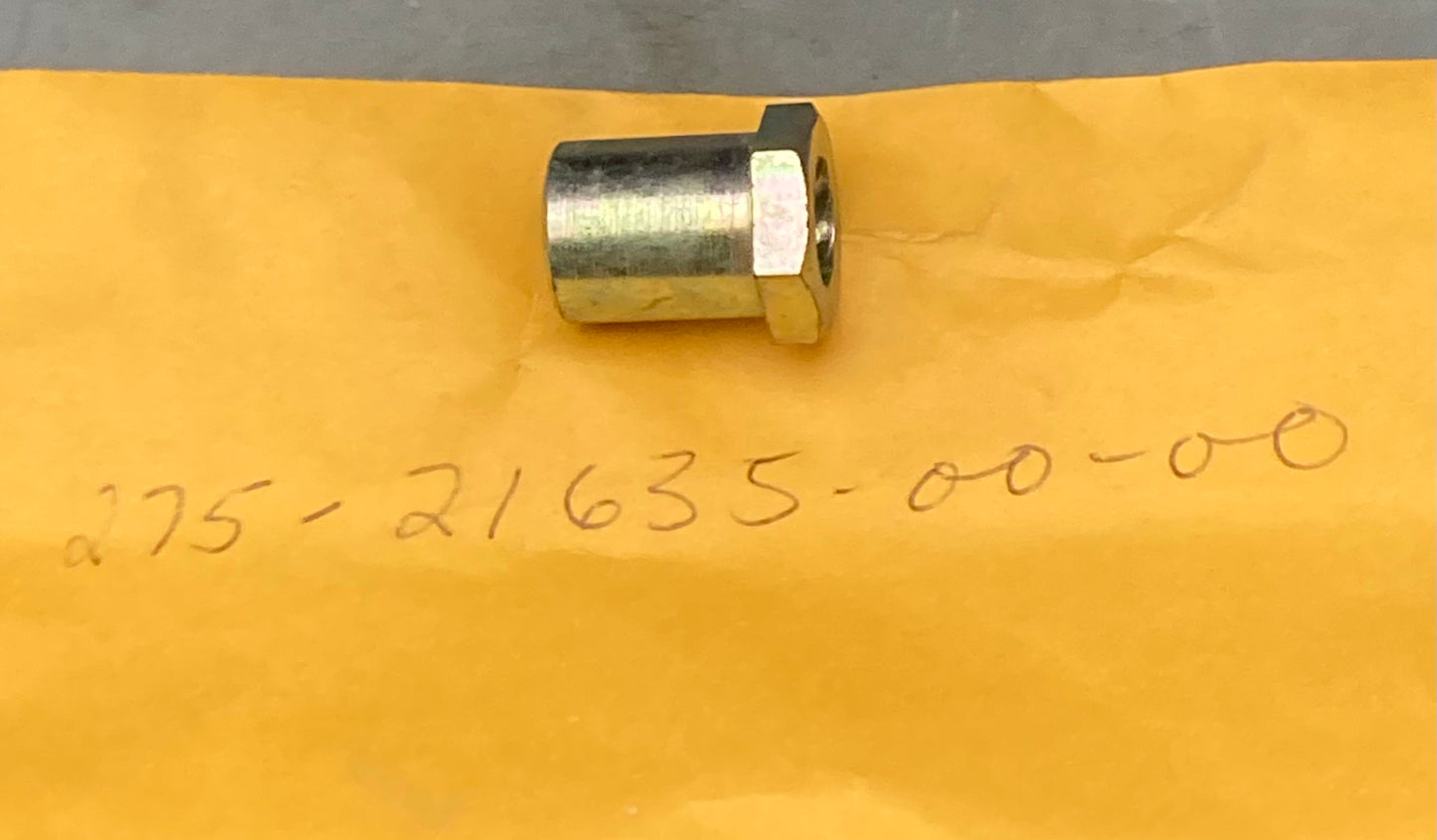 New Replaces Yamaha 322-85553-10-00 Rotor Fly Nut