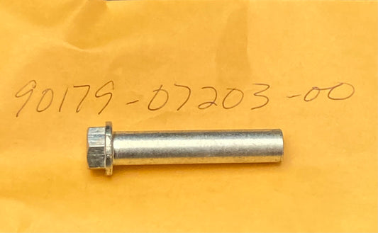 New Replaces Yamaha 90179-07203-00 Special Shaped Nut