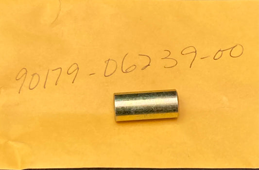 New Replaces Yamaha 90179-06239-00 Swing Arm Nut