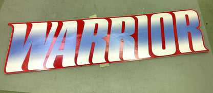 New Genuine Yamaha 3GD-2163G-00 Emblem