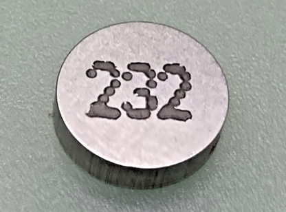 NEW GENUINE BMW 11347718100 ADJUSTING PLATE S1000RR HP4 2008-2013