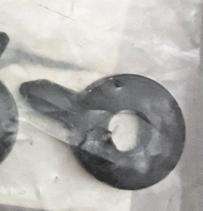 NEW GENUINE BMW 11318521660 CAMSHAFT SENSOR RELUCTOR RING HP2 R1200GS 2007-2012