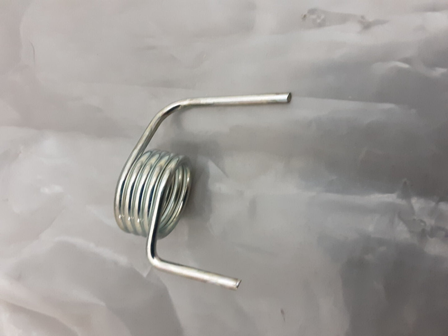 NEW GENUINE BMW 46711451575 SPRING LEFT R80ST R100GS R65GS 1982-1995