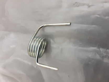 NEW GENUINE BMW 46711451575 SPRING LEFT R80ST R100GS R65GS 1982-1995