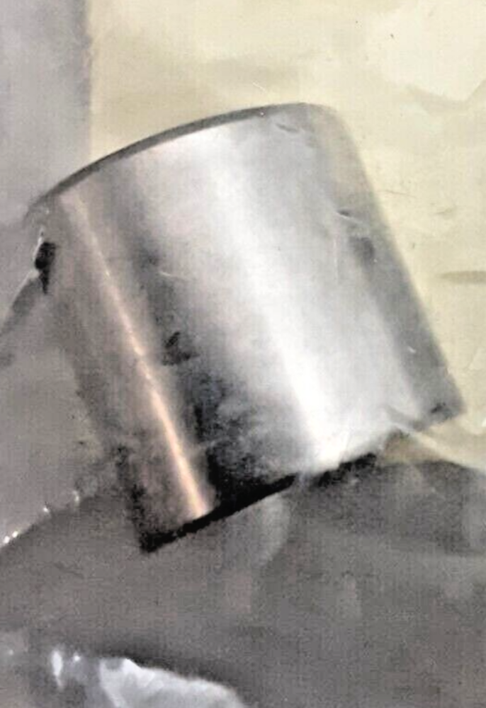 NEW GENUINE BMW 11327666047 CAM FOLLOWER K1 K100RS K1100RS 1989-2008