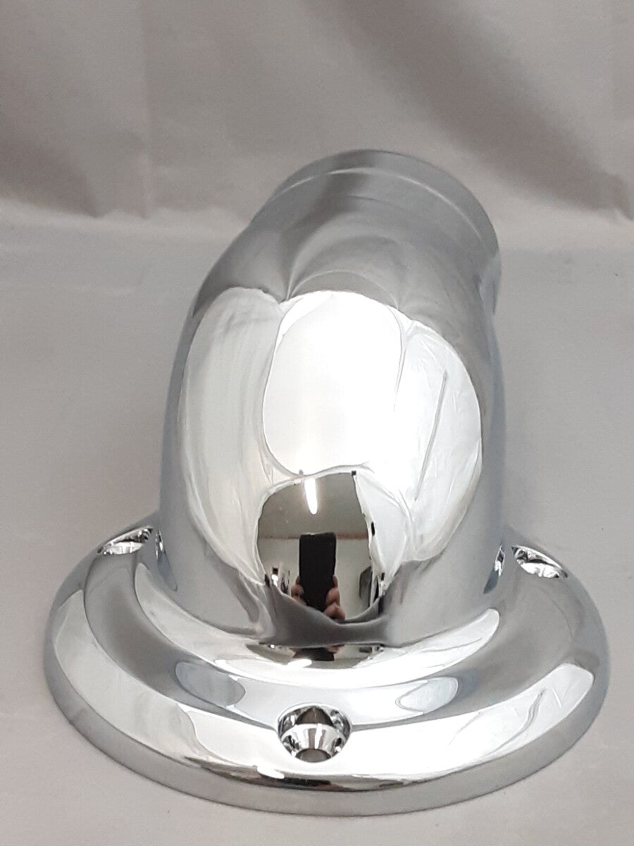 NEW GENUINE HARLEY DAVIDSON 29000076 AIR CLEANER INTAKE ELBOW TUBE SOFTAIL CVO