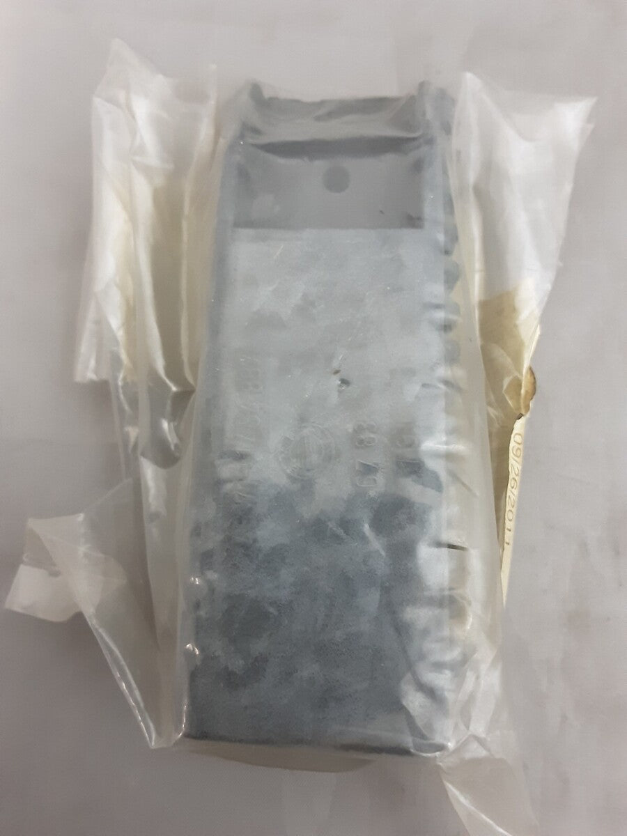 NEW GENUINE BMW 46711454887 FOOTREST BUSHING R80GS K100 1980-1997