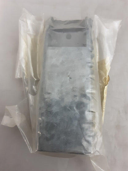 NEW GENUINE BMW 46711454887 FOOTREST BUSHING R80GS K100 1980-1997