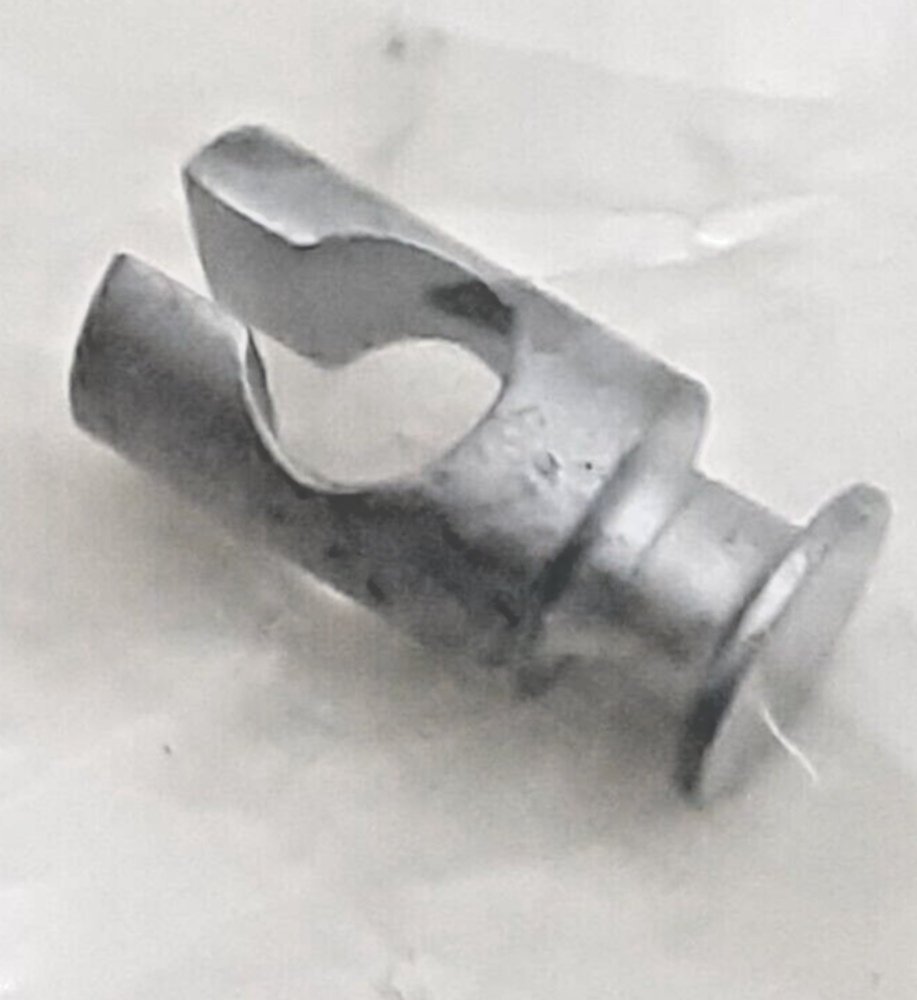 NEW GENUINE BMW 32731230040 NIPPLE R50/5 R75/5 R60/6 1969-1976