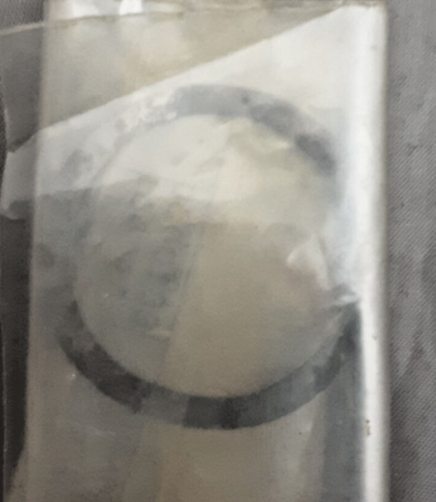 NEW REPLACES BMW 31422314631 O-RING R1100RS K1200RS R1150RS 1992-2004