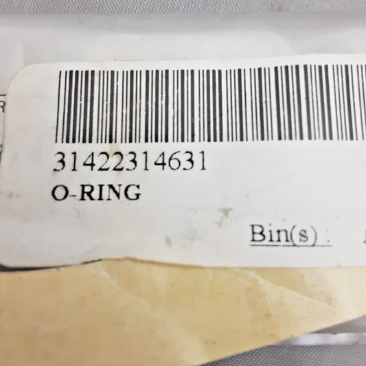 NEW REPLACES BMW 31422314631 O-RING R1100RS K1200RS R1150RS 1992-2004