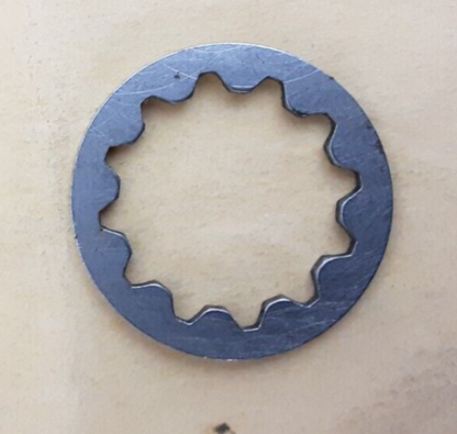 NEW GENUINE BMW 23212330171 SHIM 17X25X1,70 K1200R R1200C K1200LT 1996-2008