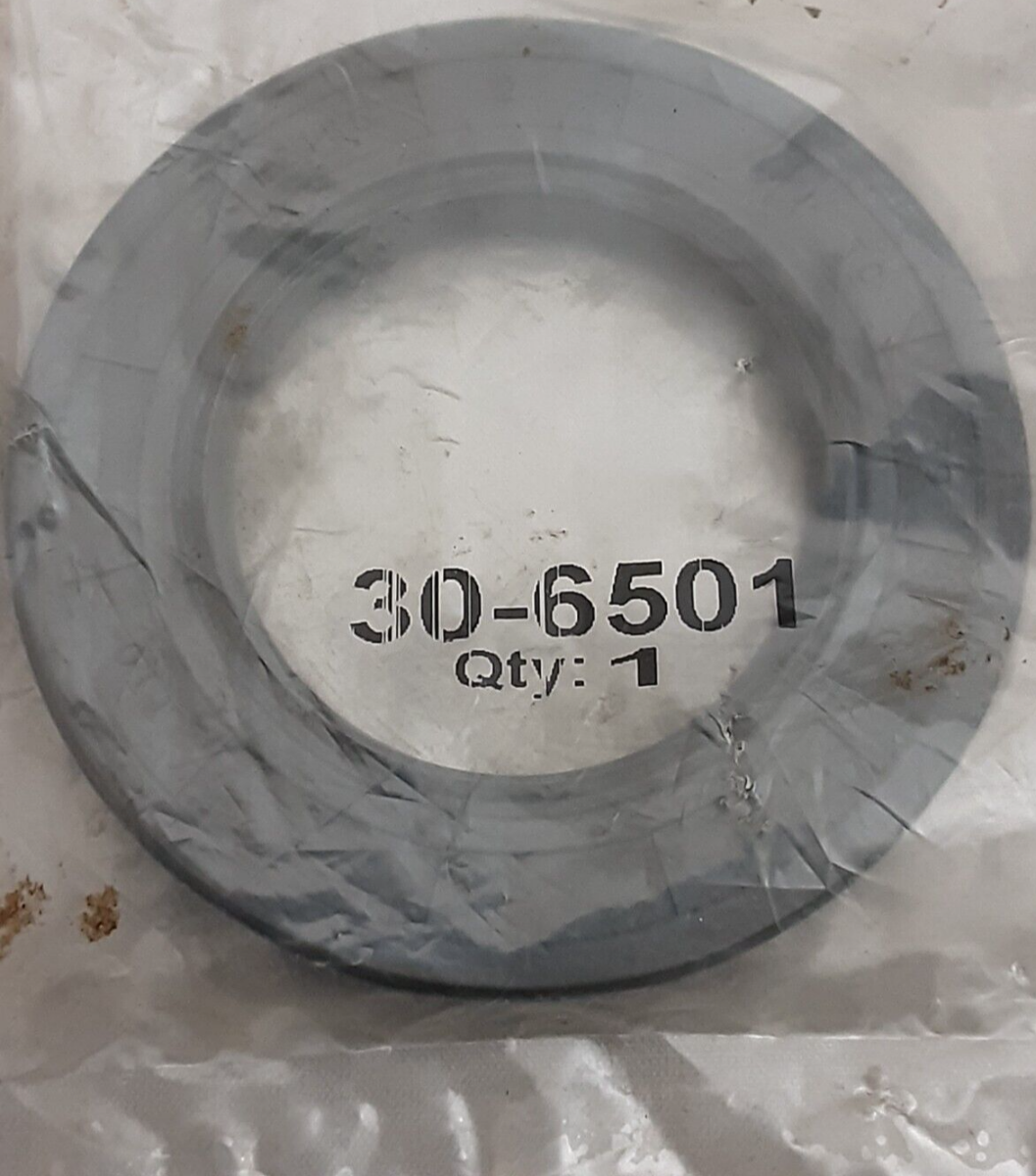 NEW REPLACES ALL BALLS 30-6501 Seal 39ID x 65OD x 7W