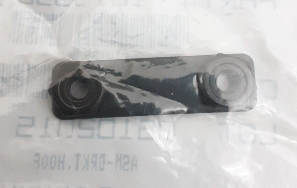 NEW GENUINE POLARIS 1016590 Victory Asm-Brkt, Hoop