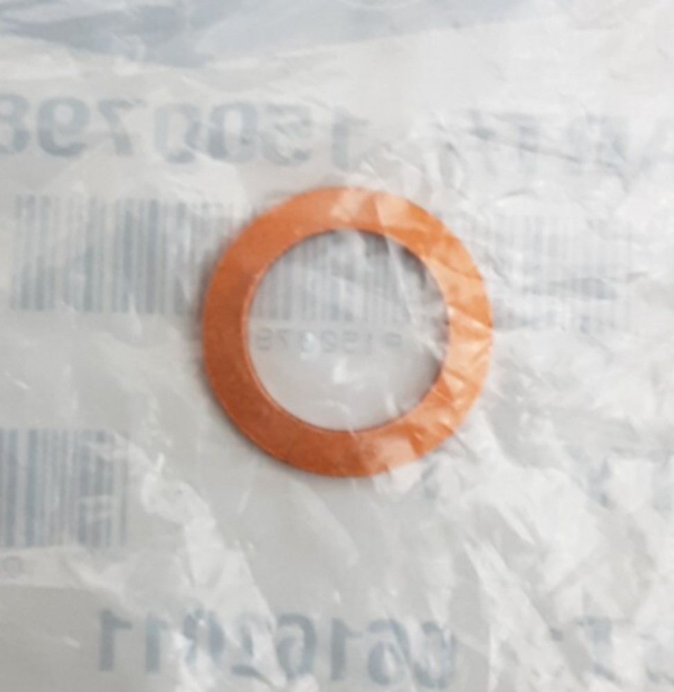 NEW GENUINE POLARIS 1500798 Victory PACKING V09SB36 2009-2014