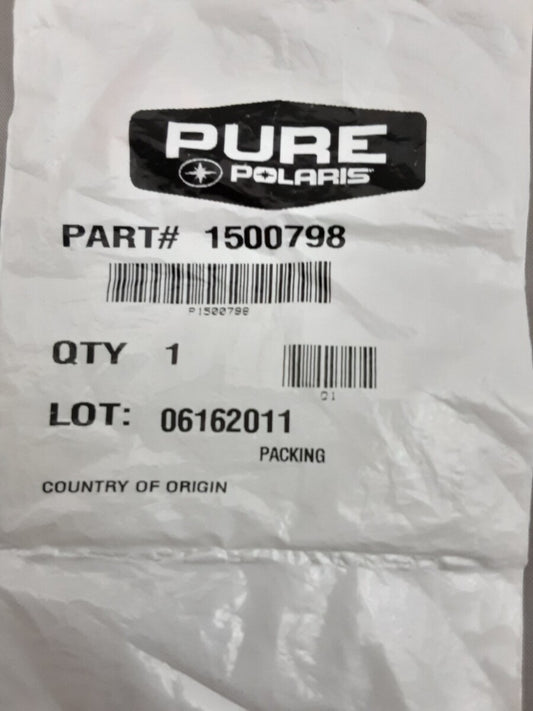 NEW GENUINE POLARIS 1500798 Victory PACKING V09SB36 2009-2014