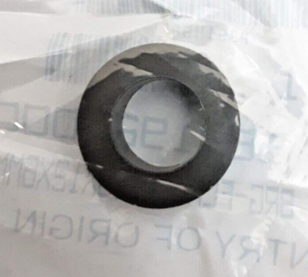 NEW GENUINE POLARIS 3514567 Victory Brg-Flange, 10X12x6mm