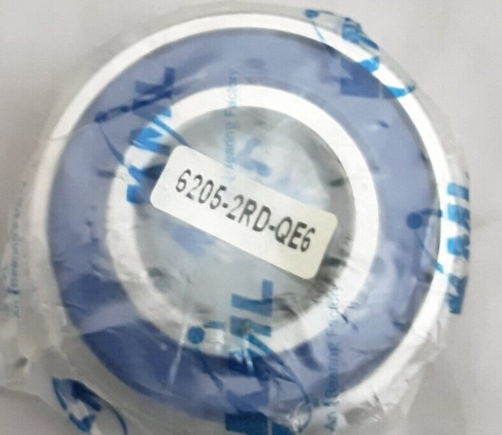 NEW KML 6205-2RD-QE6 BEARING SEALED WHEEL  25MM 9276A