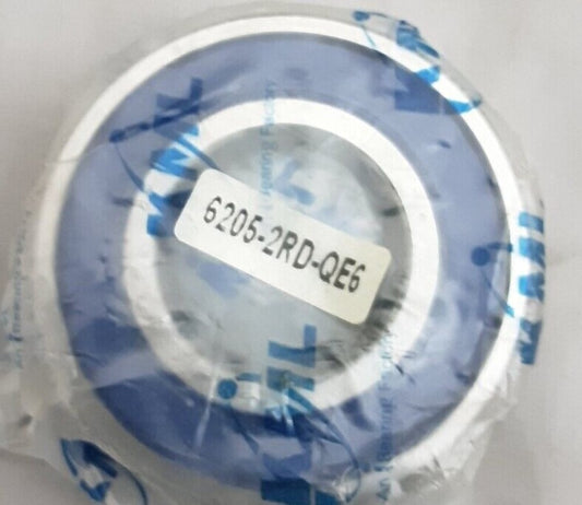 NEW KML 6205-2RD-QE6 BEARING SEALED WHEEL  25MM 9276A