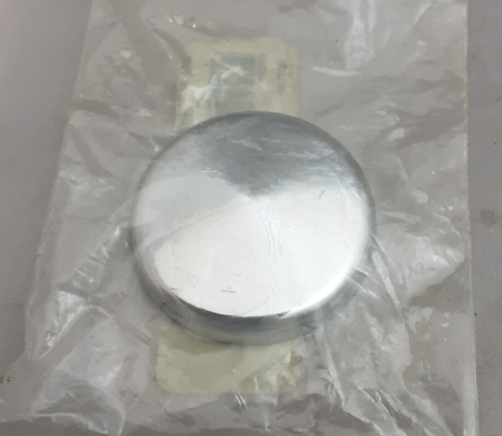 NEW REPLACES HARLEY DAVIDSON HTD810 DOME REAR BRAKE CALIPER CAP