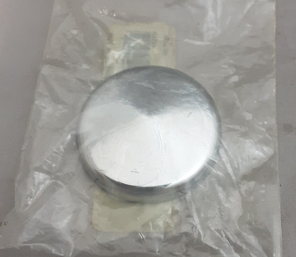 NEW REPLACES HARLEY DAVIDSON HTD810 DOME REAR BRAKE CALIPER CAP